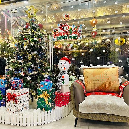 Dalat Stream Hotel-Khach San Dep Da Lat Zewnętrze zdjęcie