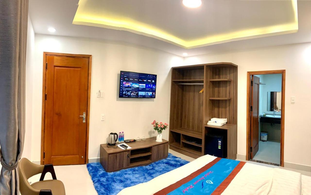 Dalat Stream Hotel-Khach San Dep Da Lat Zewnętrze zdjęcie