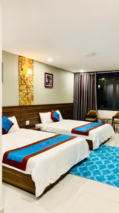 Dalat Stream Hotel-Khach San Dep Da Lat Zewnętrze zdjęcie