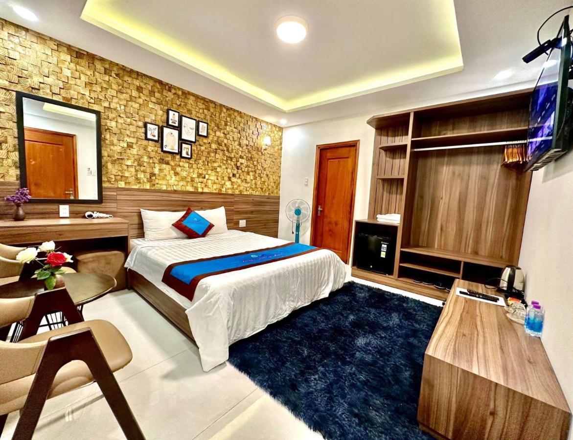 Dalat Stream Hotel-Khach San Dep Da Lat Zewnętrze zdjęcie