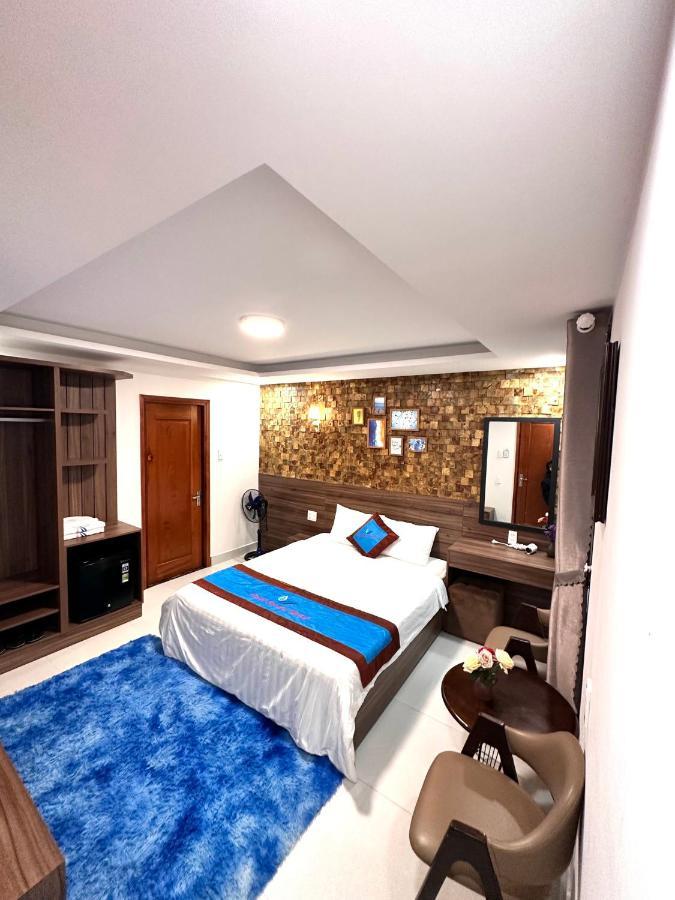 Dalat Stream Hotel-Khach San Dep Da Lat Zewnętrze zdjęcie